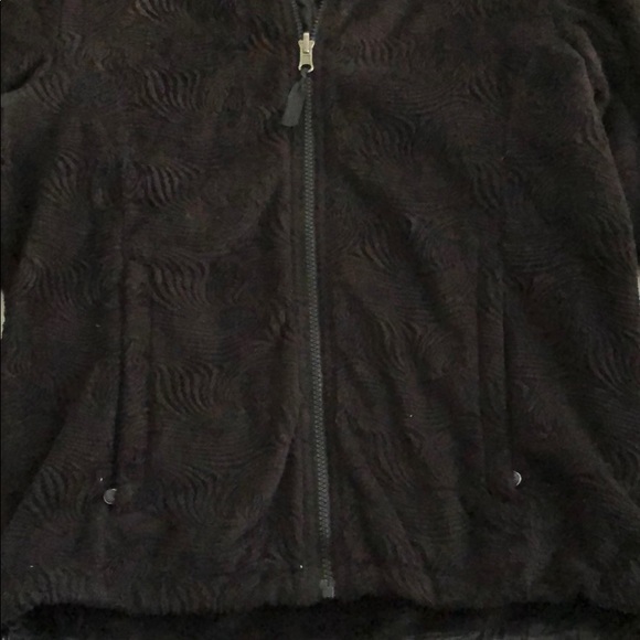 North Face fleece jacket - Picture 3 of 8